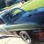 1969 Pontiac Firebird