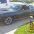 1969 Pontiac Firebird