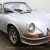 1972 Porsche 911