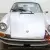1972 Porsche 911