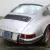 1972 Porsche 911