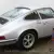 1972 Porsche 911