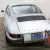 1972 Porsche 911