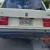 1987 Volvo 740 GLE