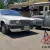 1987 Volvo 740 GLE