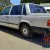1987 Volvo 740 GLE