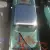 1958 Cadillac Eldorado Brougham, Jamaican Green, green leather Mouton carpets
