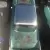 1958 Cadillac Eldorado Brougham, Jamaican Green, green leather Mouton carpets
