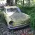 1974 Volkswagen Squareback