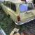 1974 Volkswagen Squareback