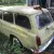 1974 Volkswagen Squareback