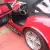 1966 SHELBY COBRA CONVERTABLE SOFT TOP FORD ENGINE FORCED INDUCTION SUPERB