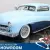 1951 Mercury Monterey Lead Sled