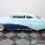1951 Mercury Monterey Lead Sled