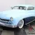 1951 Mercury Monterey Lead Sled