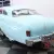 1951 Mercury Monterey Lead Sled