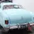 1951 Mercury Monterey Lead Sled