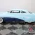 1951 Mercury Monterey Lead Sled