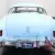 1951 Mercury Monterey Lead Sled