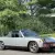 1973 Porsche 914 Targa