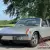 1973 Porsche 914 Targa