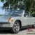 1973 Porsche 914 Targa