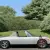 1973 Porsche 914 Targa