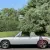 1973 Porsche 914 Targa