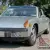 1973 Porsche 914 Targa