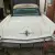1957 Mk II Lincoln Continental RARE Only 444 Built in 1957