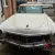1957 Mk II Lincoln Continental RARE Only 444 Built in 1957