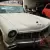 1957 Mk II Lincoln Continental RARE Only 444 Built in 1957