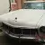 1957 Mk II Lincoln Continental RARE Only 444 Built in 1957