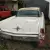 1957 Mk II Lincoln Continental RARE Only 444 Built in 1957