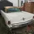 1957 Mk II Lincoln Continental RARE Only 444 Built in 1957