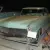 1957 Mk II Lincoln Continental RARE Only 444 Built in 1957