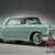 1957 Mk II Lincoln Continental RARE Only 444 Built in 1957