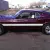 1969 Ford Shelby GT 350 Mustang 4 speed numbers matching motor and transmission