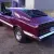 1969 Ford Shelby GT 350 Mustang 4 speed numbers matching motor and transmission