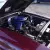 1969 Ford Shelby GT 350 Mustang 4 speed numbers matching motor and transmission