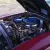 1969 Ford Shelby GT 350 Mustang 4 speed numbers matching motor and transmission