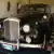 1960 Bentley / Rippon Brothers Coachworks