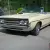 LOW MILEAGE ORIGINAL BUCKET SEATS DISC BRAKES