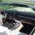 LOW MILEAGE ORIGINAL BUCKET SEATS DISC BRAKES