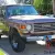 1985 Toyota Land Cruiser