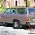 1985 Toyota Land Cruiser