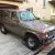 1985 Toyota Land Cruiser