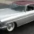 1956 Lincoln Mark 2