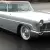 1956 Lincoln Mark 2