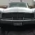 1956 Lincoln Mark 2